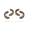 Pedders 6600845 Handbrake Shoes