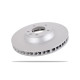 Freni Pedders Pedders 6600072L EURO Geomet Coated Rotor | race-shop.it