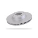 Freni Pedders Pedders 6600071L EURO Geomet Coated Rotor | race-shop.it