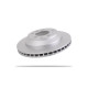 Freni Pedders Pedders 6600067 EURO Geomet Coated Rotor | race-shop.it