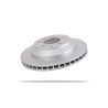Pedders 6600067 EURO Geomet Coated Rotor