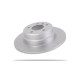 Freni Pedders Pedders 6600066 EURO Geomet Coated Rotor | race-shop.it