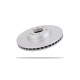 Freni Pedders Pedders 6600065 EURO Geomet Coated Rotor | race-shop.it