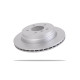 Freni Pedders Pedders 6600059 EURO Geomet Coated Rotor | race-shop.it