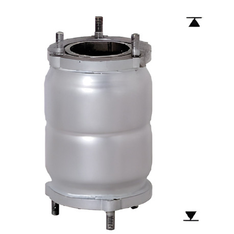 CAT e DPF Magnaflow a montaggio diretto Catalizzatore Magnaflow per OPEL | race-shop.it