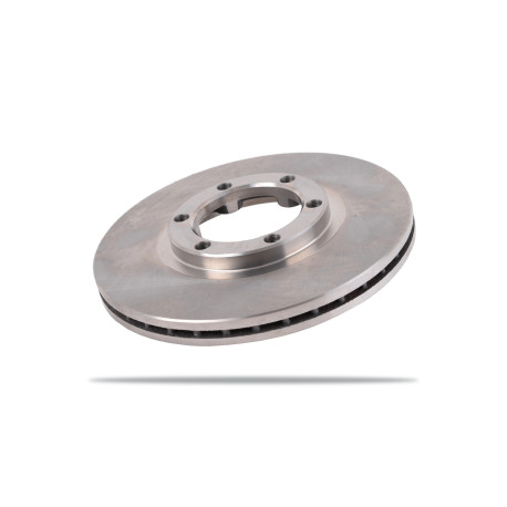 Freni Pedders PEDDERS disco freno, 6600046 | race-shop.it
