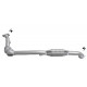CAT e DPF Magnaflow a montaggio diretto Catalizzatore Magnaflow per OPEL | race-shop.it