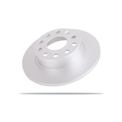 Pedders 6600034 EURO Geomet Coated Rotor