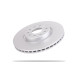 Freni Pedders Pedders 6600032 EURO Geomet Coated Rotor | race-shop.it