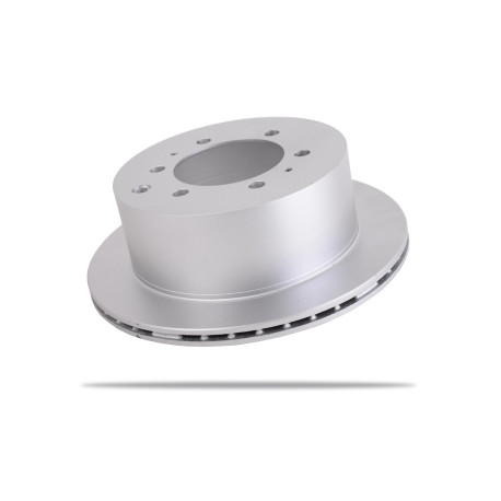 Freni Pedders Pedders 6422130 Brake Rotor | race-shop.it