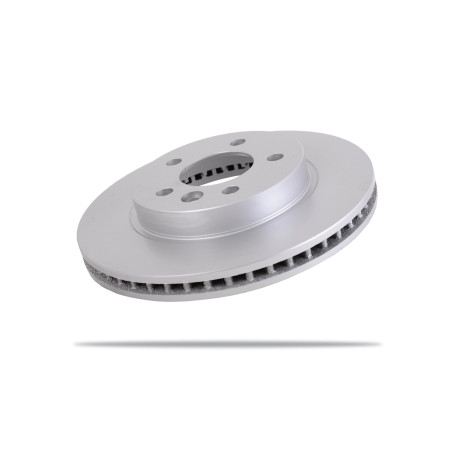Freni Pedders PEDDERS disco freno, 6422110 | race-shop.it