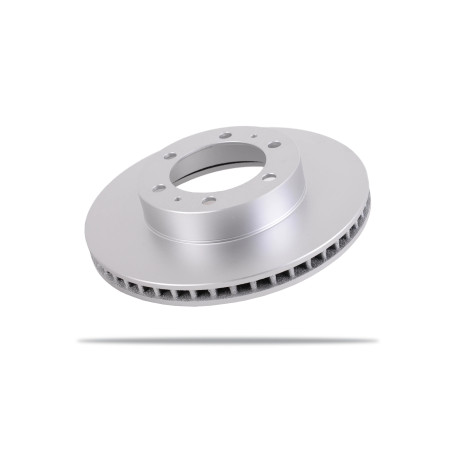 Freni Pedders Pedders 6418350 Disco Freno | race-shop.it