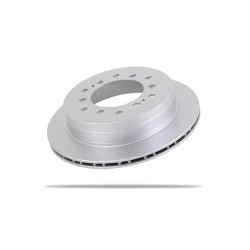 Pedders 6418170 Disco Freno