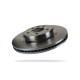 Freni Pedders Pedders 6414480 Brake Rotor | race-shop.it