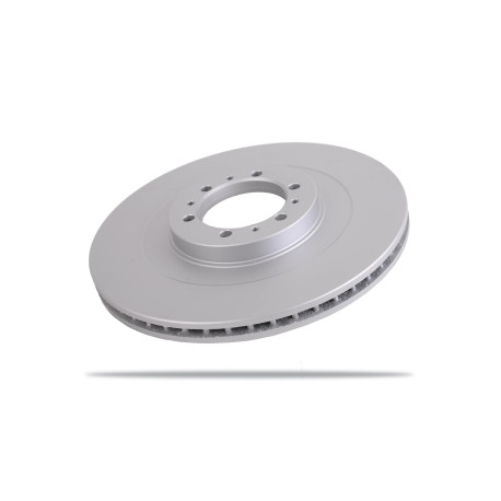 Freni Pedders Pedders 6413050 Disco del freno | race-shop.it