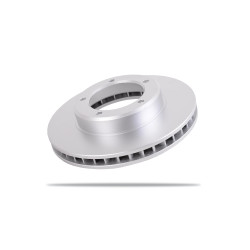 Pedders 6411760 Disco del freno