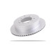 Freni Pedders Pedders 6411000 Brake Rotor | race-shop.it