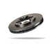 Freni Pedders Pedders 6409430 Brake Rotor | race-shop.it