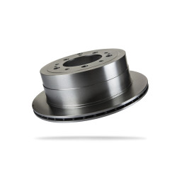 Pedders 6409380 Disco Freno