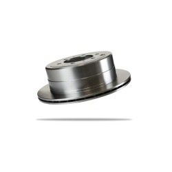 PEDDERS disco freno posteriore per Toyota Landcruiser 80 Series 1992-1998