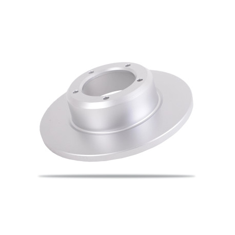Freni Pedders Pedders 6407730 Disco Freno | race-shop.it