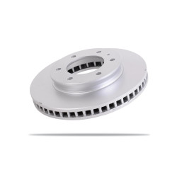 Pedders 6406632 Disco Freno