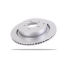 Pedders 6405630 Brake Rotor