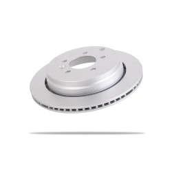 Pedders 6405620 Disco Freno