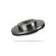 Freni Pedders Pedders 6405530 Brake Rotor | race-shop.it