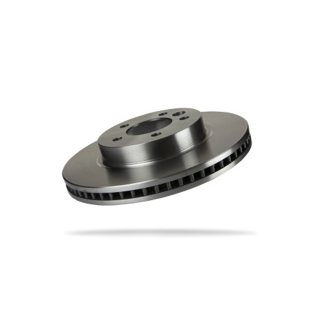 Freni Pedders Pedders 6405530 Brake Rotor | race-shop.it