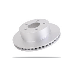 PEDDERS disco freno anteriore per Jeep Cherokee XJ 1993-2001