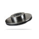 Freni Pedders Pedders 6402700 Brake Rotor | race-shop.it