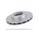 Freni Pedders PEDDERS disco freno, 6402623 | race-shop.it