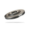Pedders 6402060Z Brake Rotor
