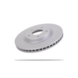 Pedders 6400001 Disco freno
