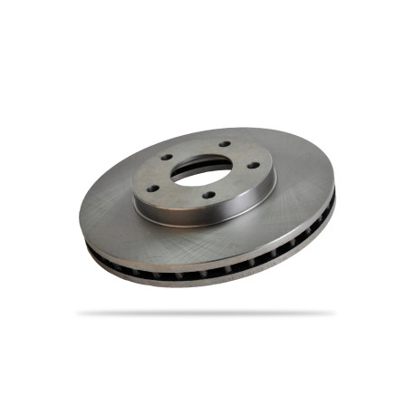 Freni Pedders Pedders 6350573 Disco Freno | race-shop.it