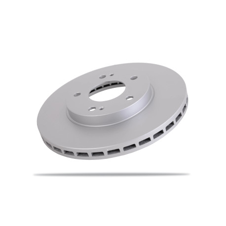 Freni Pedders Pedders 6350425 Disco Freno | race-shop.it