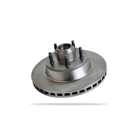 Freni Pedders Pedders 6350132 Disco Freno | race-shop.it