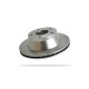 Freni Pedders Pedders 6350035 Brake Rotor | race-shop.it