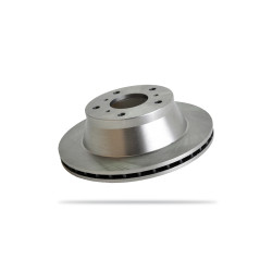 Pedders 6350035 Brake Rotor