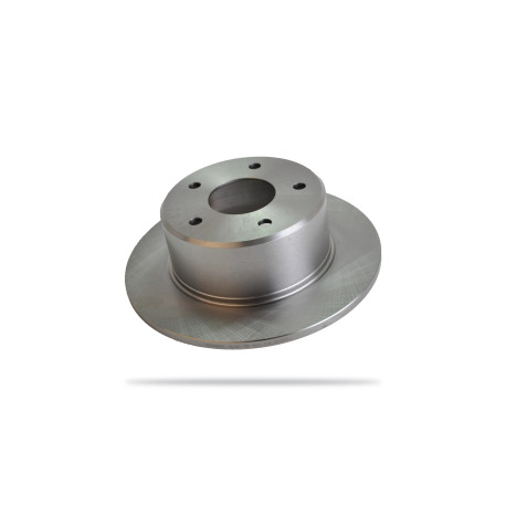 Freni Pedders Pedders 6350016 Brake Rotor | race-shop.it