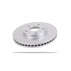 Pedders 6313970 Brake Rotor