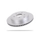 Freni Pedders Pedders 6313870 Brake Rotor | race-shop.it