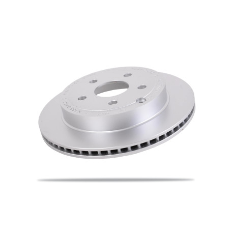 Freni Pedders Pedders 6313870 Brake Rotor | race-shop.it