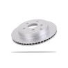 Pedders 6313870 Brake Rotor