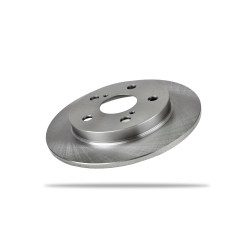 Pedders 6308230 Brake Rotor