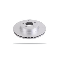 Pedders 6307230 Brake Rotor