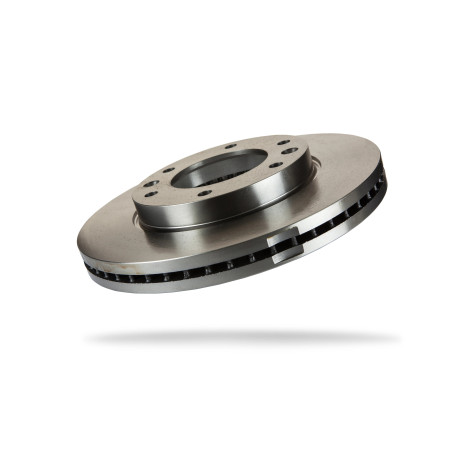 Freni Pedders PEDDERS disco freno anteriore per Hyundai iLoad/iMax | race-shop.it