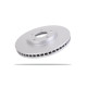 Freni Pedders Pedders 6302456 Brake Rotor | race-shop.it