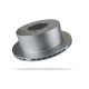 Freni Pedders Pedders 6222130SGR Slotted Geomet Coated Rotor | race-shop.it